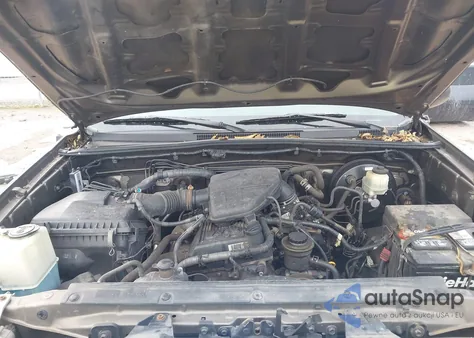 2015 Toyota Tacoma from USA, damaged, VIN 5TFUX4EN9FX036715